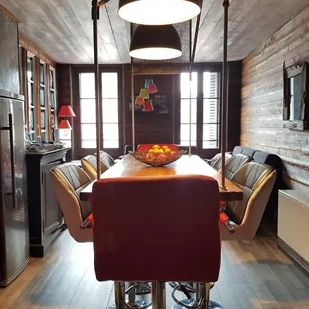 Appartement atypique au coeur de Gap Extérieur photo