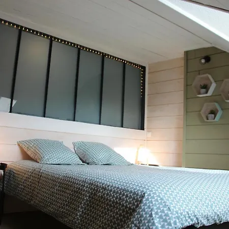 Appartement atypique au coeur de Gap Extérieur photo