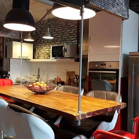 Appartement atypique au coeur de Gap Extérieur photo