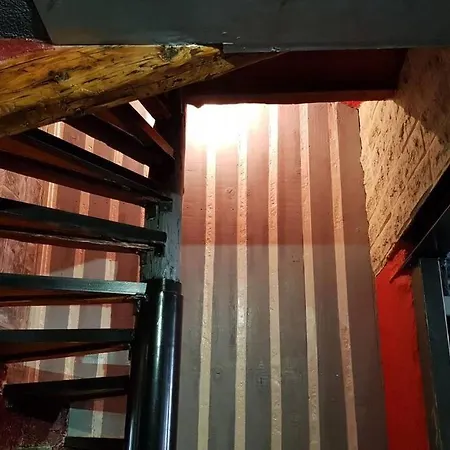 Appartement atypique au coeur de Gap Extérieur photo