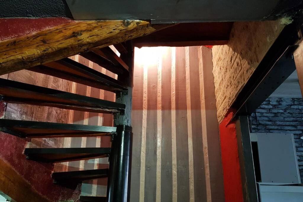 Atypique Au Coeur De Apartment